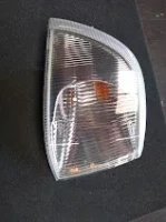 BLINKER VOLVO S40/V40 98- /AUSGANG/