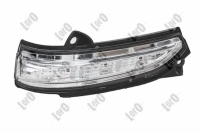 BLINKERSPIEGEL MONDEO 14- /L/LED