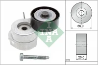 BLINKL../MOTO/ LED TRANSPARENT 5W-31OHM