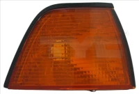 BLINKLEUCHTE BMW 3 E36 91-/LI/GELB.SD.TY