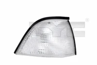 BLINKLEUCHTE BMW 3 E36 91-/LI/WEISS COUP