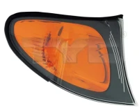 BLINKLEUCHTE BMW 3 E46 01-/L/4D/GELB/TYC