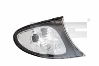 BLINKLEUCHTE BMW 3 E46 01-/L/4D/WEIß/TYC