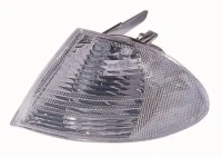 BLINKLEUCHTE BMW 3 E46 98- /P/WEISS