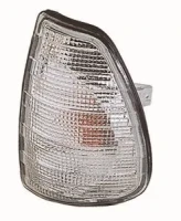 BLINKLEUCHTE DB 123 76-84 /RE/WEISS