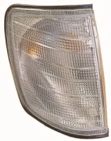 BLINKLEUCHTE DB 124 85-96 /RE/WEISS/SET