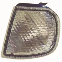 BLINKLEUCHTE IBIZA,CORD.93-96 /L/WEISS