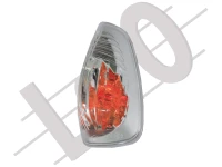 BLINKLEUCHTE MASTER/MOVANO 10-/P/GELB