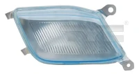 BLINKLEUCHTE MICRA 07- /L/WEISS/TYC