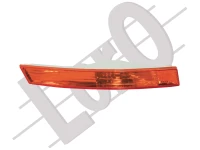 BLINKLEUCHTE PASSAT 05-/P/GELB/TYC/LOR