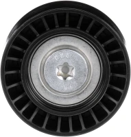 BMW 1 15- BELT SPANNROLL