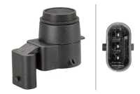 BMW 1 PARKSENSOR 06-