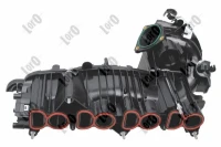 BMW 3 Ansaugrohrmodul 04-