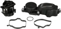 BMW E60 530D ENTLÜFTUNGSVENTIL
