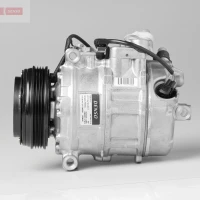 BMW E60 530D KLIMAANLAGE