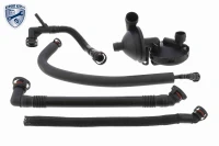BMW Kurbelgehäuse-Entriegelungsventil /Kit/