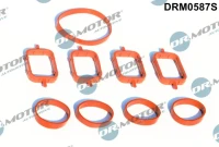 BMW UNTERER STEUERSTEUER-DICHTUNGSSATZ 22MM / 4ZYL