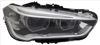 BMW X1 SCHEINWERFER 15-/P/LED/EL