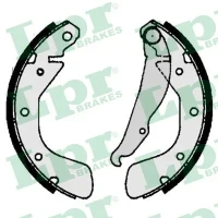 BR.BACKENSATZ/H/ASTRA,CORSA 92- /200X28
