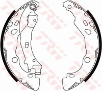BR.BACKENSATZ/H/CITROEN C2,C3 03-
