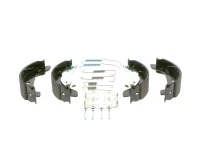 BR.BACKENSATZ/H/DB A-KLASSE 97- /180X4