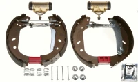 BR.BACKENSATZ/H/SCUDO 96-06 /SET