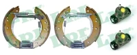 BR.BACKENSATZ/H/ TWINGO 1.2 96- /SET/
