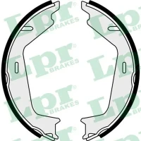 BR.BACKENSATZ/H/VOLVO S60 2,0-2,4 00-