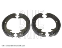 BR.BACKENSATZ/PAJERO 2.5 02- /200X32/