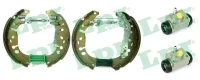 BR.BACKENSATZ/ PUNTO PLAYED 08-