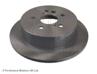 BR.SCHEIBE/H/ AVENSIS VERSO 2.0-2.4 01-