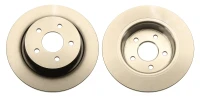 BR.SCHEIBE/H/C-MAX 1.6TDCI 10- /SET/