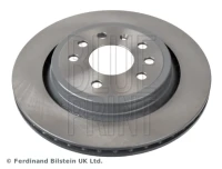 BR.SCHEIBE/H/CADILLAC BLS 1.9DT 06-