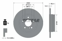 BR.SCHEIBE/H/DB S210 96-