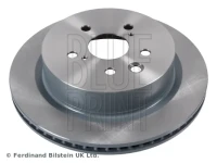 BR.SCHEIBE/H/ LEXUS GS 12- /FAN