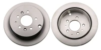 BR.SCHEIBE/H/MAZDA MPV 2.0DI 02-06/SET/