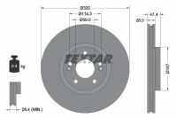 BR. SCHEIBE/P/ HYUNDAI I40 1.6I 11-/CARB