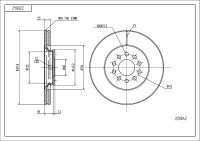BR.SCHEIBE/V/A4 02-