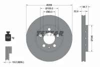 BR.SCHEIBE/V/AUDI A3 1.6I/OCTAVIA