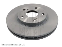 BR.SCHEIBE/V/CAMRY 3.0 91- 275/28/26