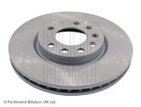 BR.SCHEIBE/V/ CORSA D 1.7 CDTI 06-