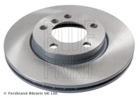 BR.SCHEIBE/V/ COUNTRYMAN 1.6DT 10-