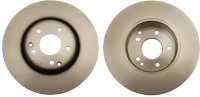 BR.SCHEIBE/V/DB C230-SLK320 2.3 /SET/