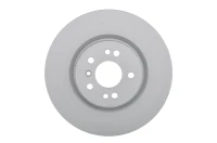 BR.SCHEIBE/V/DB W164 ML 280-320CDI 05-