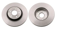BR.SCHEIBE/V/DB W204 07-