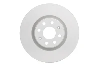 BR.SCHEIBE/V/GRANDE PUNTO 1.9 MJT05-/PW