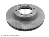 BR.SCHEIBE/V/HILUX 3.0 05-