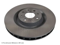 BR.SCHEIBE/V/ LANCIA DELTA 1.9 16V 09-