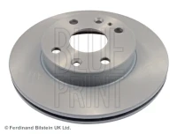 BR.SCHEIBE/V/ MAZDA 323 1.7D 90