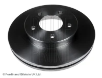 BR.SCHEIBE.V MAZDA MPV 2.5TD 96-99